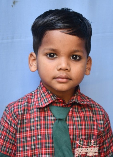 RISHABH KUMAR 
